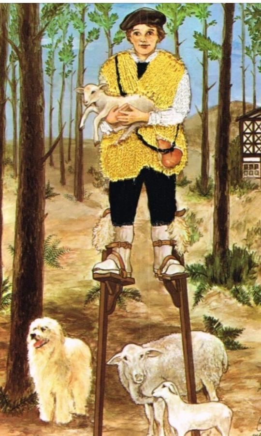 מלון Gastes La Cabane Des Pecheurs מראה חיצוני תמונה